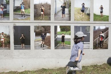 Expositions